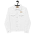 Baseball &God Zest Denim Jacket